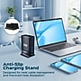Turonic 380W 8-Port Desktop Charging Station USB-C & USB-A, Black (350H48)~#|#~C9D1700C-9B34-4F83-AE5FF8FFAB18392F_sc7