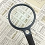 CARSON BugView Magnifier & Quick-Release Bug-Catching Tool with BugLoupe 4.5x Stand Magnifier (KITCSNMAG03)~#|#~C9D20156-5137-4A47-8D8C7DF440E15618_sc7