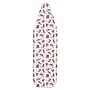 Household Essentials Deluxe Ironing Board Cover and Pad, Kool Kats Pattern (HH2001-25)~#|#~C9D81CAC-279C-4B3A-AB305A13E59B1400_sc7