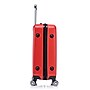 TUCCI LUSTRIA  3-Piece Hardside Luggage Set with Spinner Wheels, Red Geometric (T0809-03PC-RED)~#|#~C9DCCE84-117F-4BD0-A73680611604576B_sc7