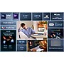 ASUS Vivobook S 14 OLED 14" Laptop, Copilot+ PC, Intel Core Ultra 7 258V, 16GB RAM, 1TB SSD, 17 Hour Battery, Windows 11 Home~#|#~C9DF1412-0DBC-4199-B7DC75D9568BBECA_sc7