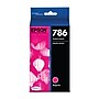 Epson T786 Magenta Standard Yield Ink Cartridge~#|#~C9E39266-D0D1-4834-B6CE6ED37AA7596B_sc7