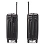 InUSA Vasty 24" Hardside Suitcase, 4-Wheeled Spinner, TSA Checkpoint Friendly, Black (IUVAS00M-BLK)~#|#~C9E66BC8-46D8-4D72-97E6E8201BC2C5FC_sc7