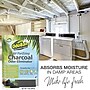 OdoBan Air Purifying Charcoal Deodorizer Solid, 7 oz. (9760A61-200M)~#|#~C9EA9B26-DBD0-461C-90E1E720A20E02B9_sc7
