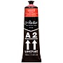 Chroma Atelier A2 Lightfast Acrylic Paint Tube, Cadmium Red Medium Hue, 4 oz., 3/Bundle (CRM683-3)~#|#~C9F05A27-93A5-4DBD-8A5C00F3D99E7179_sc7