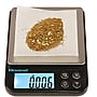 Brecknell EPB500 Balance Scale, Silver/Black (SBWEPB500)~#|#~C9FD1C3D-9C23-409C-8114DAE014D275C9_sc7