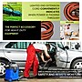 GoGreen Power 25' Indoor/Outdoor Extension Cord, 14 AWG, Orange (GG-13825)~#|#~CA05CD38-0B68-4159-AF35824B652F7B66_sc7