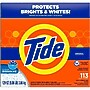 Tide Powder Laundry Detergent, 113 Loads (PGC16673)~#|#~CA05EE8D-5981-4100-B12EDD000CD2FA15_sc7