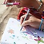 Sharpie Permanent Marker, Ultra Fine Tip, Red, Dozen (37002)~#|#~CA05F0A2-E992-4622-8B9D213BA437CD00_sc7