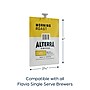 Alterra Morning Roast Coffee Flavia Freshpacks, Light Roast, 100/Carton (MDRA182)~#|#~CA088DEE-573E-4CB9-910166BDA79F6673_sc7