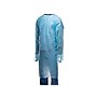 Tronex Unisex Over-the-Head Isolation Gown, Soft Blue, XL, 15/Box, 5 Boxes/Case (6033C35)~#|#~CA0B6BE0-CDA4-40F1-854D1B3C6FA9EAEE_sc7
