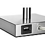 Monarch Specialties Inc. Incandescent Table Lamp, Nickel/Ivory, 2/Set (I 9649)~#|#~CA0E2C05-4AB8-4334-A05D955E9519BA7D_sc7