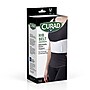 Curad 6" Rib Belt, Unisex, One Size, White, 4/Carton (CURORT201)~#|#~CA1C554F-BA48-406A-8657E6072B4A8DD9_sc7