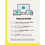 Norton 360 Deluxe Antivirus Software with Scam Protection for 3 Devices, 25GB Cloud Storage (21462314)~#|#~CA215D8F-6623-479D-A43881FDAD5CF581_sc7