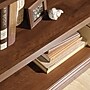 Sauder Select 30"H 2-Shelf Bookcase, Oiled Oak (420178)~#|#~CA243BE2-A839-4F6E-8BCDF5A7FE0785C9_sc7