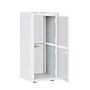 FlexiSpot NeoPod Lift Series Sound Absorbing Privacy Booth, White (EP1FW)~#|#~CA24A427-1FDB-45F0-B599530F6AC68A93_sc7