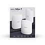 eero Max 7 BE20800 Wi-Fi 7 Wireless Tri-Band Multi-Gig Mesh WiFi System, White, 3/Pack (B09HK6WYMC)~#|#~CA279E7C-C7A1-46D8-B6245053B89A7902_sc7