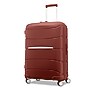 Samsonite Outline Pro 12.0" Hardside Suitcase, 4-Wheeled Spinner, Mars Red (137394-1534)~#|#~CA287ADC-75C4-494E-8587CEA9EC27E13C_sc7