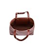 Francine Collections Made Easy 15.6 Leather Laptop Tote, Brown (FCTBRMADE)~#|#~CA328319-AB20-4001-BF523BC64D202F36_sc7