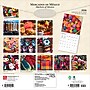 2026 BrownTrout Mercados de Mexico Markets of Mexico 12" x 12" Monthly Wall Calendar (9798330704552)~#|#~CA34596B-7C18-46A6-92265233E29C4623_sc7