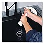 Quick Dam Mighty Mat Multipurpose Sorbent Pads, 16" x 18", Up to 18 Gallons, 100/Box (PUCH100-SP)~#|#~CA389F71-F592-42C7-AAFFD6F548AC0442_sc7