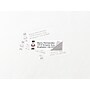 Avery Repositionable Inkjet Address Labels, 1" x 2-5/8", White, 750 Labels/Pack (58160)~#|#~CA4346AE-845D-4561-9C6E594288CA5232_sc7