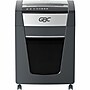 GBC Momentum Paper Shredder, X20-07, Micro-Cut, P-4, Anti-Jam, 20 Sheets (GBCWSM177001)~#|#~CA445B1C-1C08-4F79-9446FA026DB0EBDF_sc7
