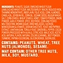 Pick Me Up Provisions™ Cajun Trail Mix, 1.5 oz., 48 Bags/Box (PM63389)~#|#~CA45395F-C6E6-48C6-8F04606B38BC51EE_sc7