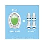 Febreze Bathroom Air Freshener Solid, Gain Original Scent, 0.25 fl. oz., 4/Pack (2573)~#|#~CA4A3105-7954-41FA-9B4C71034438F769_sc7
