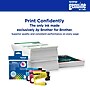 Brother LC506 Black Standard Yield Ink Cartridge, Prints Up to 1,000 Pages (LC506BKS)~#|#~CA4C0A51-C468-49EC-AD6CD0CD6EAC5015_sc7
