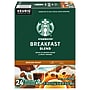 Starbucks Breakfast Blend Coffee Keurig® K-Cup® Pods, Medium Roast, 24/Box (SBK18995)~#|#~CA4DE46A-3E05-4A15-A500C933BAF10DF1_sc7