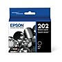 Epson T202 Black Standard Yield Ink Cartridge (T202120-S)~#|#~CA53B03C-287A-4AB7-845FD8E83F262A3B_sc7