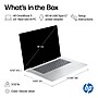 HP OmniBook 5 16" Laptop, Copilot+ PC, Snapdragon X Plus (2024), 16GB RAM, 512GB SSD, +34 Hour Battery, Windows 11~#|#~CA5DC52A-6202-4A81-ABD4407B98D3CCEA_sc7