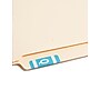 Smead AlphaZ ACCS Color-Coded Alphabetic Labels, Q, Light Blue, 100/Pack (67187)~#|#~CA60C0EE-10B0-4203-AE0CEAADC8C0DB82_sc7