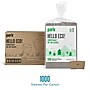 Perk™ Eco Paper Hot Cup Sleeves, Brown, 1000/Carton (PK56227CT)~#|#~CA72612E-65AD-4186-AAA2DA2495E4C099_sc7