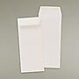 JAM Paper #10 Policy Business Envelopes, 4.125 x 9.5, White, Bulk 1000/Carton (49856B)~#|#~CA85BC0D-009B-4AFF-9D5D3A854271929A_sc7