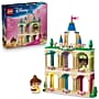 LEGO  Disney Princess Mini Belle & Tiana with Castle, 358 Pieces (43291)~#|#~CA8678FC-B68C-4147-A2CA2F61ACDFA05C_sc7