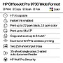 HP Officejet Pro 9730 Wireless Color Wide Format All-In-One Inkjet Printer, Best for Home Office, 3 Months Free Ink (C2WH0A)~#|#~CA87544D-7679-49F0-81BB8B9399619BFE_sc7