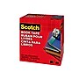 Scotch Book Transparent Clear Tape, 3" x 15 yds., 3" Core, Transparent (845-3)~#|#~CA883A78-EA48-4C2A-989DF4CD5E69CA8A_sc7