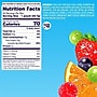 Welch's Gluten Free Mixed Fruit Gummies, 0.8 oz., 40 Bags/Box (PIM84068)~#|#~CA8AE556-A5AC-4BC3-B2CB5B00D83EA793_sc7