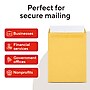 Staples 9 x 12 Self‑Seal Catalog Envelopes, Brown Kraft, Heavy‑Duty Mailing Envelopes, Secure Peel & Seal Closure, 250/Box~#|#~CA9A0C3F-DD7F-4885-B872315B879D79AD_sc7