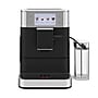KitchenAid KF8 Pump/Automatic Espresso Machine, Cast Iron Black (KES8558BK)~#|#~CA9BBB28-B347-467D-9A3C4A54B4B438CE_sc7