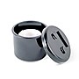 Lee Ultimate Stamp Dispenser, 2" Dia. x 1.68", Plastic, Black (LEE40100)~#|#~CA9D7D31-449E-4B08-A4429F5BD32B16A8_sc7
