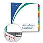ComplyRight 2025 Attendance Calendar Set, 200 Forms/Pack (A1411W16PK200)~#|#~CAA026A9-E73C-40E0-BF412B6A426521B2_sc7