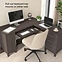 Bush Home Somerset 60"W L Shaped Office Desk with Storage, Storm Gray (WC81530K)~#|#~CAAE305E-4A8A-426E-BE7305B7B7FE80A0_sc7