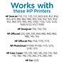 HP 45 Black Standard Yield Ink Cartridge, Prints Up to 930 Pages (51645A#140)~#|#~CABFF942-5F2C-4F01-A8FD54A7EC4EC5FB_sc7