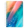 BrownTrout Starburst Hardcover Journal, 5.25" x 8.25", Multicolored, 192 Pages (9798330707041)~#|#~CAC218DA-E50D-404F-B50FB156CE4BE911_sc7