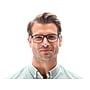 SAV Flex 3 +2.50 Reading Glasses, Smoke (E5042)~#|#~CAC9E604-ECDA-4656-AF9082AFBFC2D95A_sc7