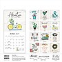 2027 BrownTrout Love the Journey 12" x 12" Monthly Wall Calendar (9781773728889)~#|#~CACC3BE9-94AB-4389-8AC14AB09490F3A2_sc7