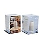 Levoit Activated Carbon Tabletop Air Purifier, 3-Speed, Cream White (HEAPAPLVNUS0196Y)~#|#~CACFCB4A-69A5-4735-90B67932A972692B_sc7